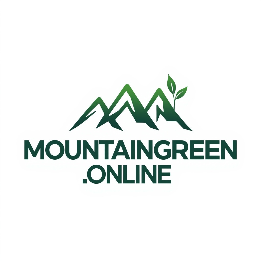 Mountaingreen